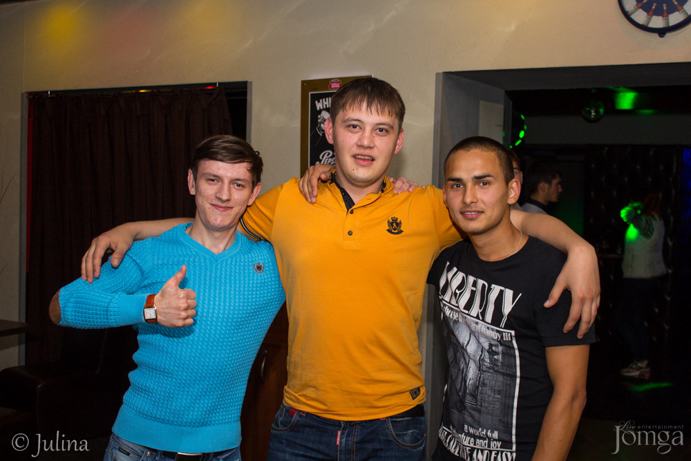 Фотография с Summer party в СТ КЛАБ 