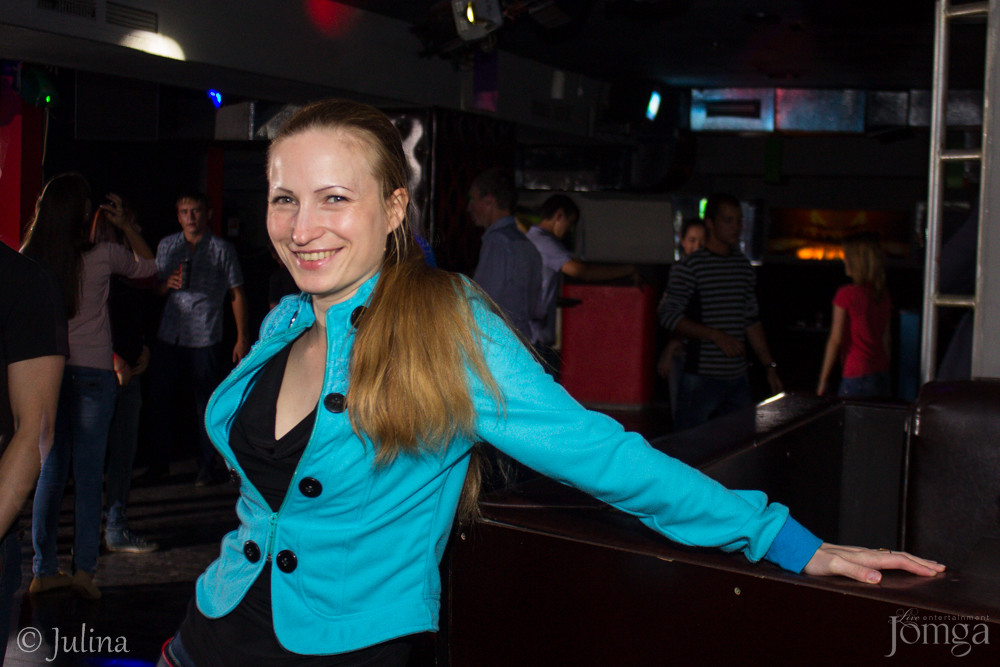 Фотография с Summer party в СТ КЛАБ 