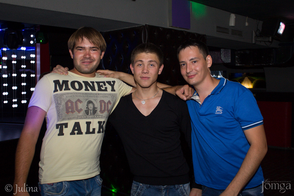 Фотография с Summer party в СТ КЛАБ 