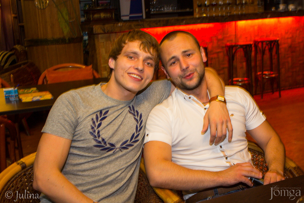 Фотография с Summer party в СТ КЛАБ 