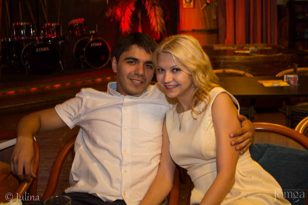 Фотография с Summer party в СТ КЛАБ 