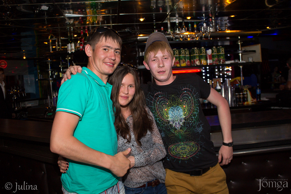 Фотография с Summer party в СТ КЛАБ 