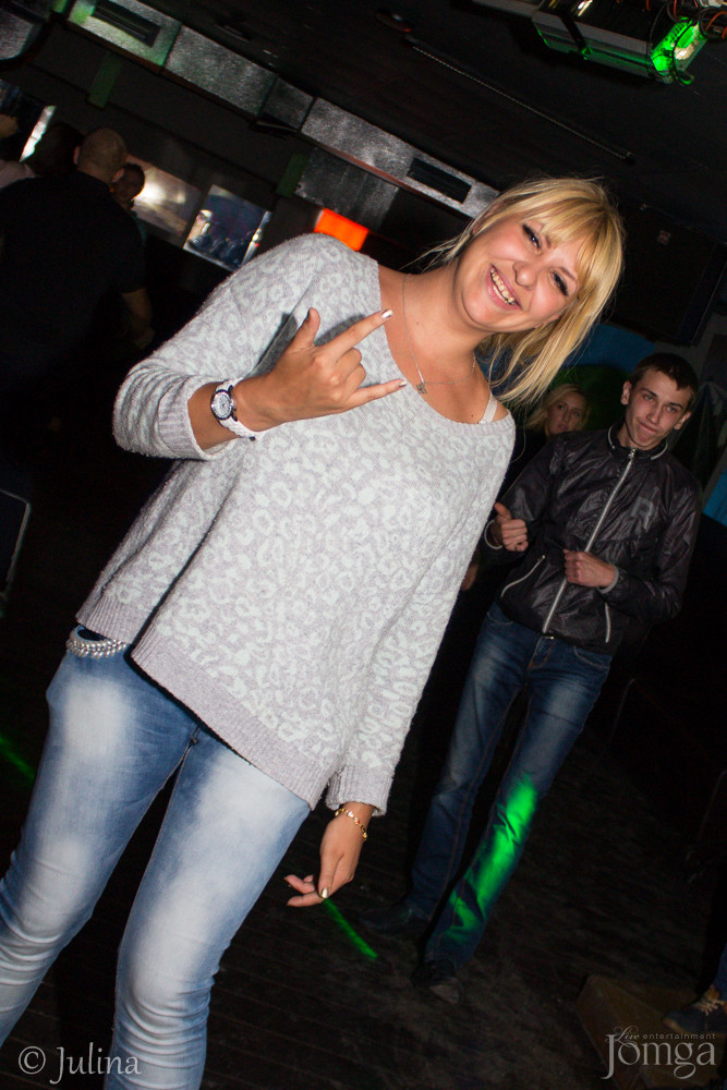 Фотография с Summer party в СТ КЛАБ 