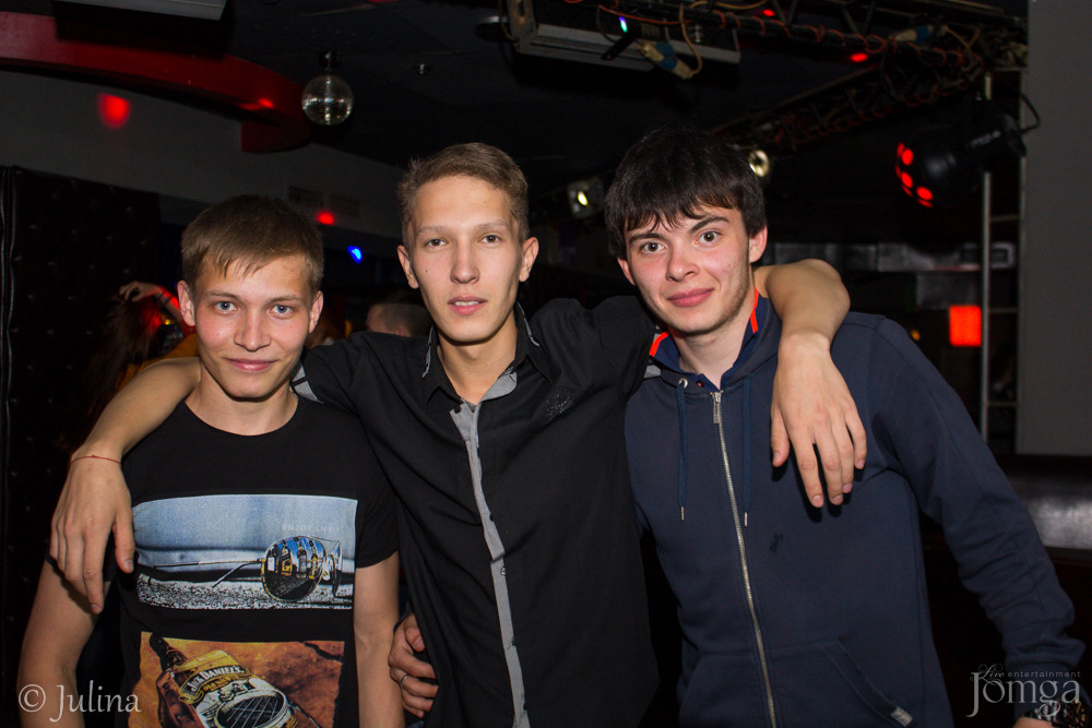 Фотография с Summer party в СТ КЛАБ 