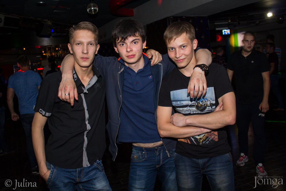 Фотография с Summer party в СТ КЛАБ 