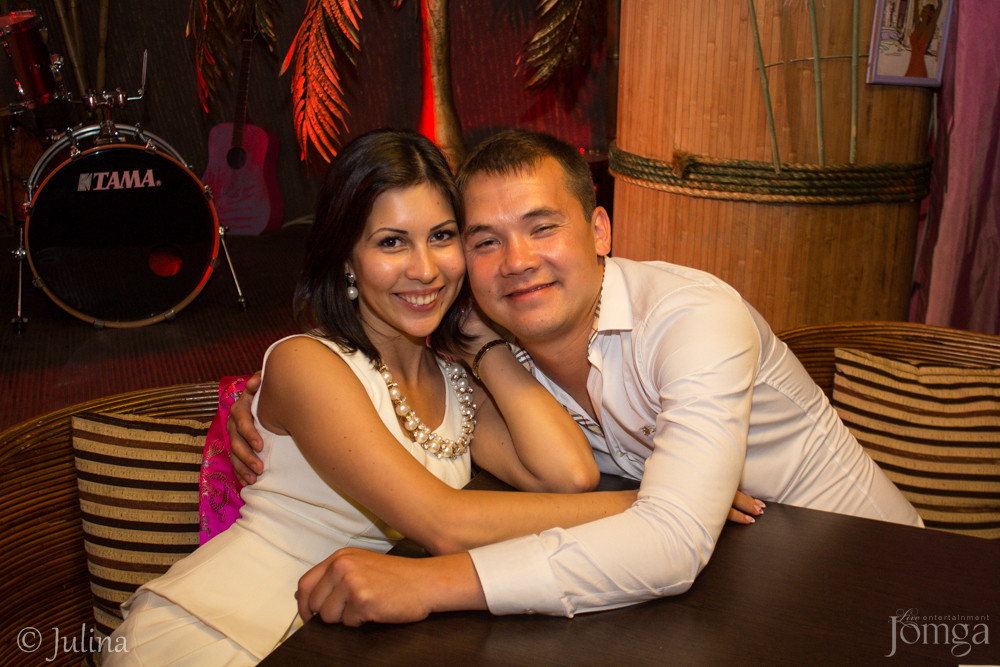 Фотография с Summer party в СТ КЛАБ 