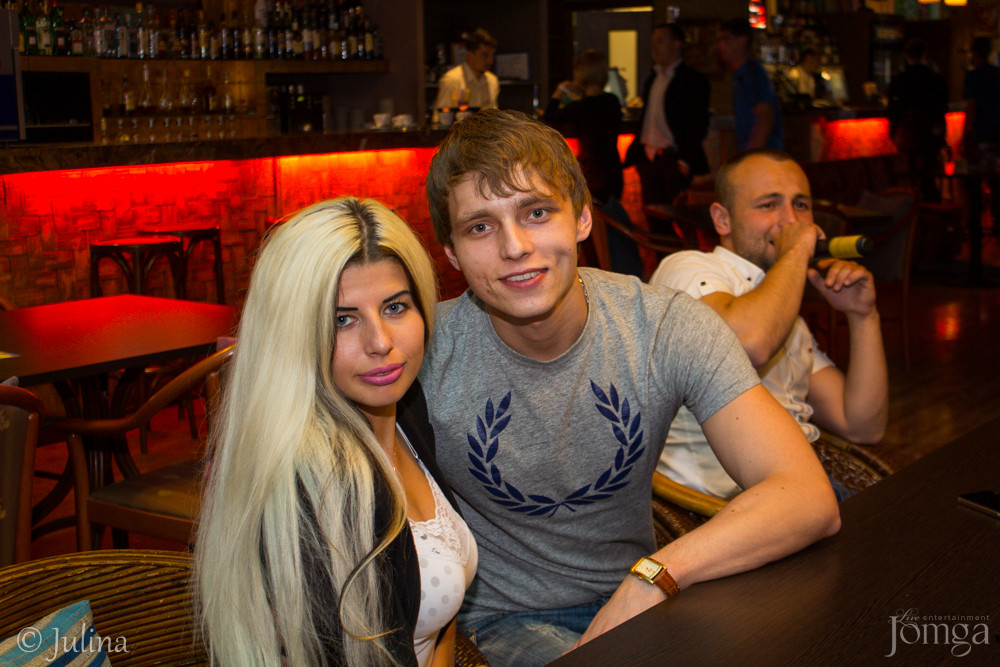 Фотография с Summer party в СТ КЛАБ 