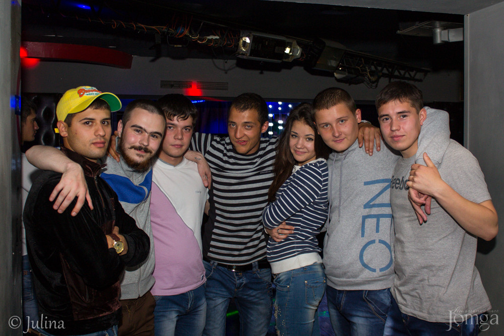 Фотография с Summer party в СТ КЛАБ 