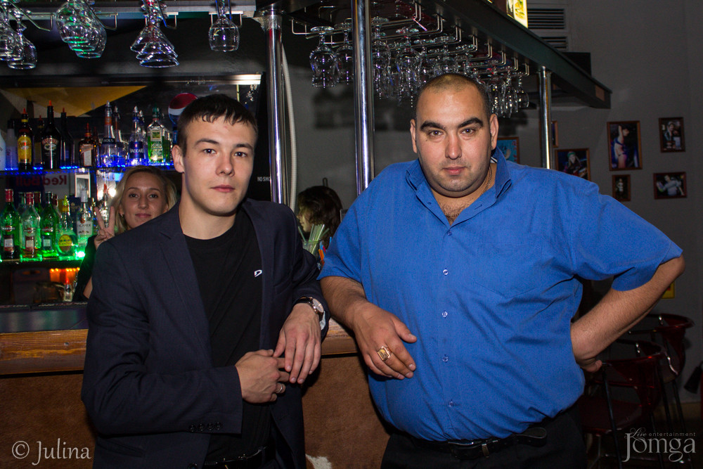 Фотография с Summer party в СТ КЛАБ 