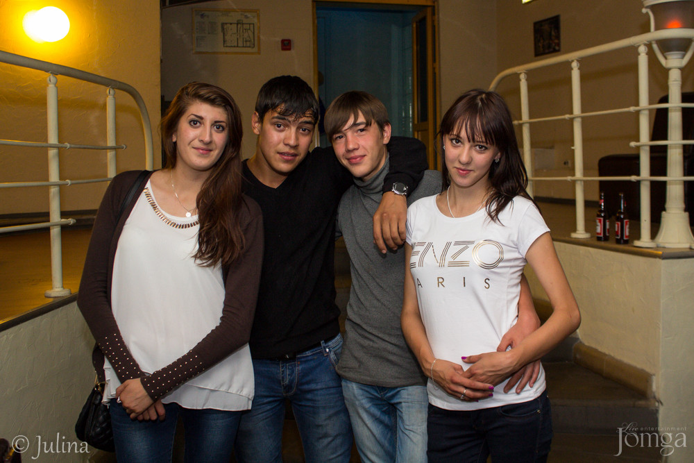 Фотография с Summer party в СТ КЛАБ 