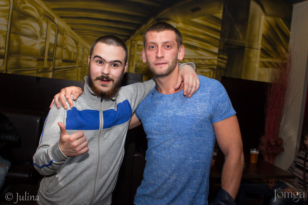 Фотография с Summer party в СТ КЛАБ 