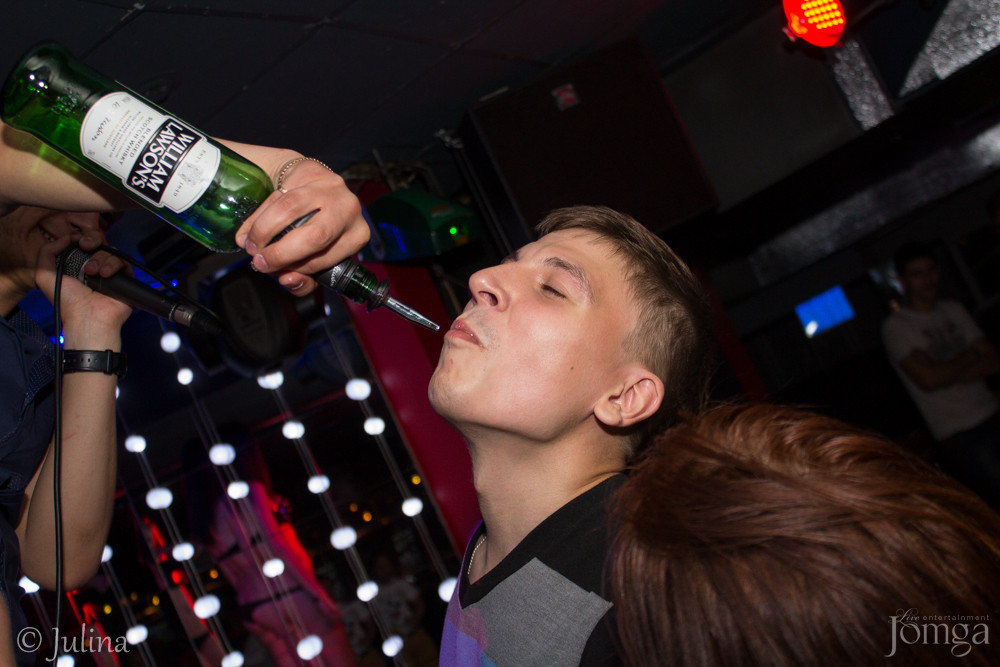 Фотография с Summer party в СТ КЛАБ 