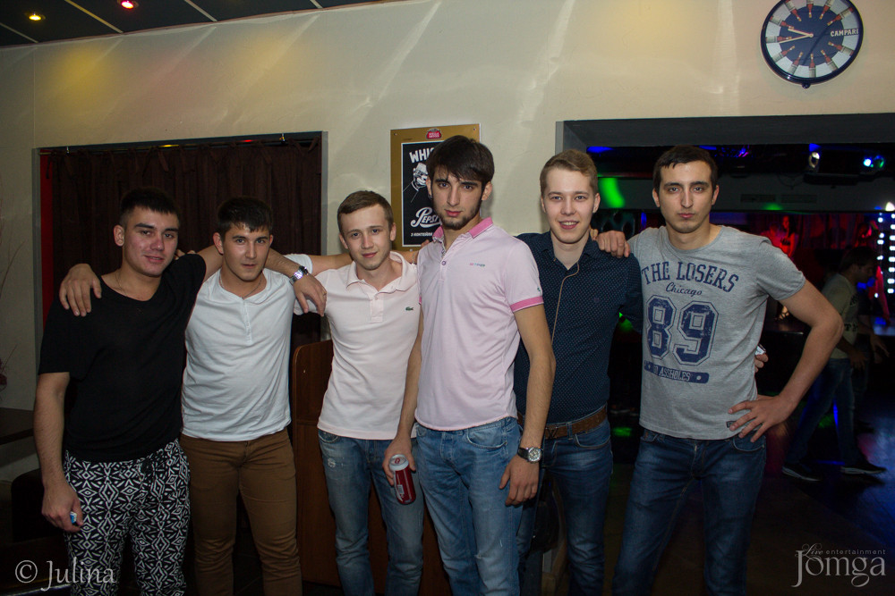 Фотография с Summer party в СТ КЛАБ 