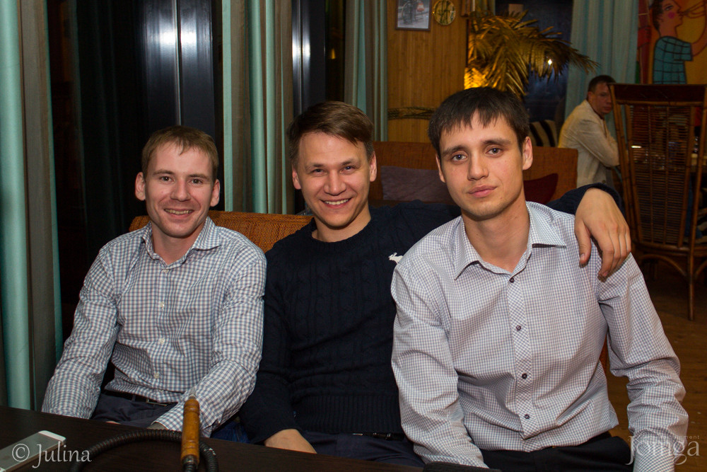 Фотография с Summer party в СТ КЛАБ 