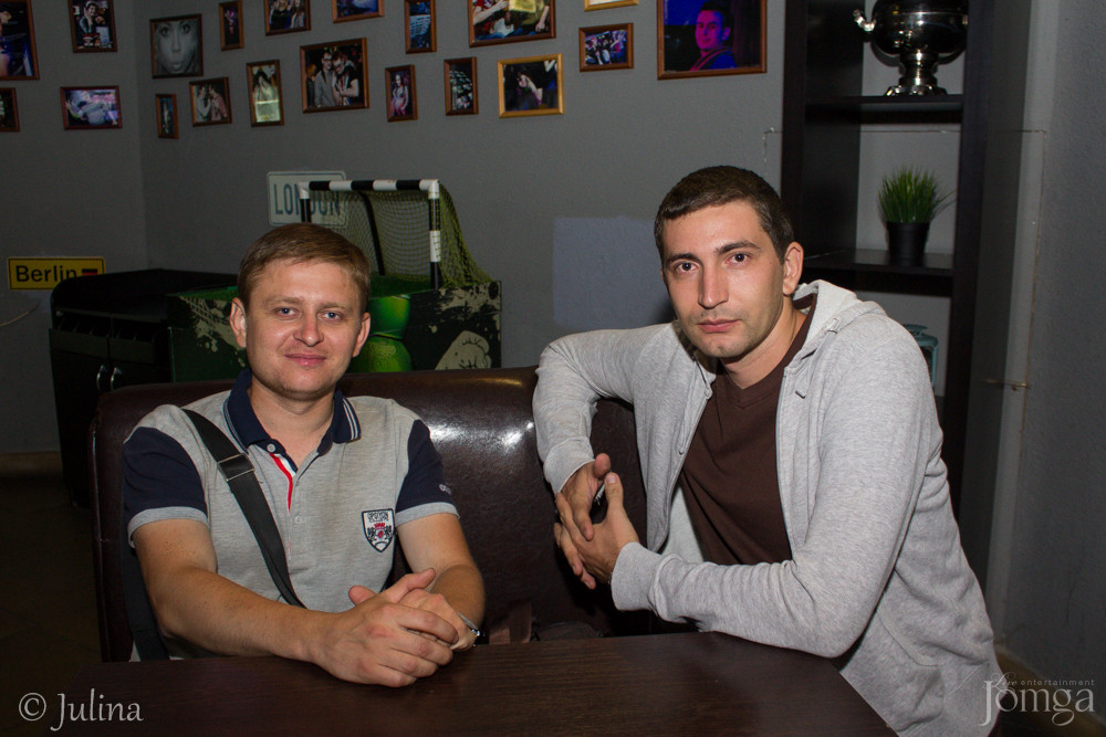 Фотография с Summer party в СТ КЛАБ 