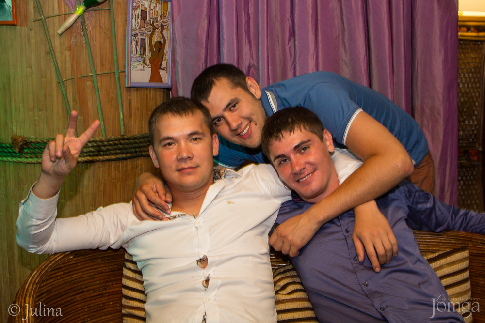 Фотография с Summer party в СТ КЛАБ 