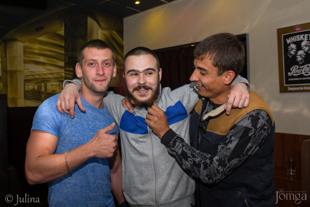 Фотография с Summer party в СТ КЛАБ 