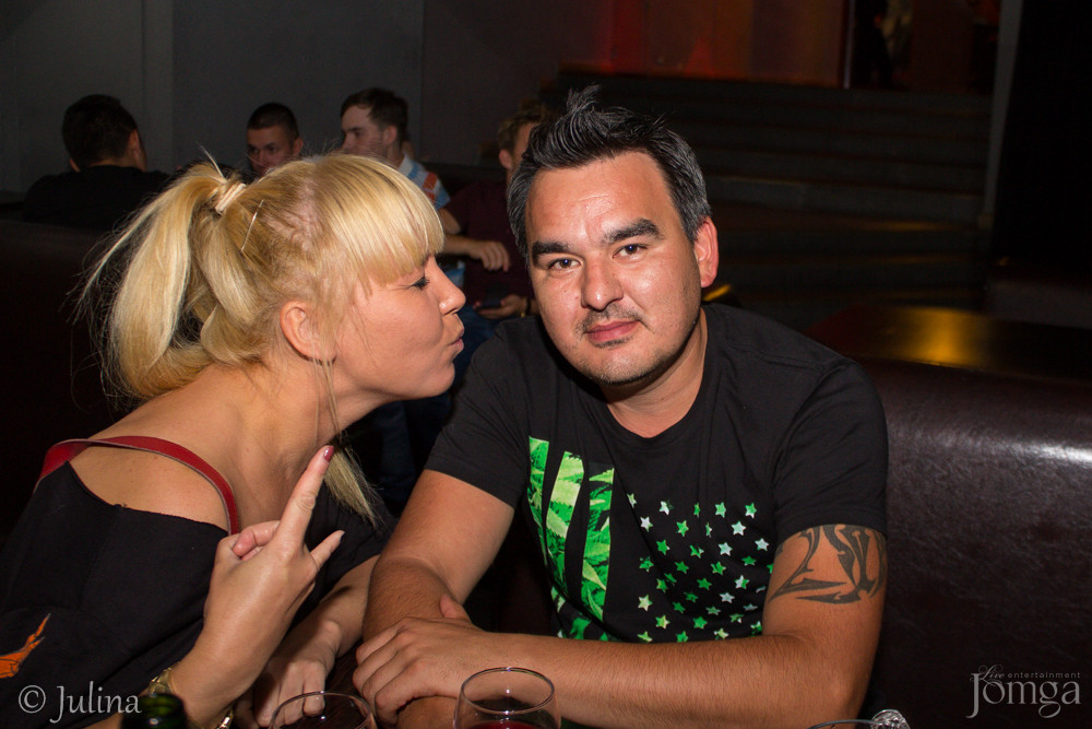 Фотография с Summer party в СТ КЛАБ 