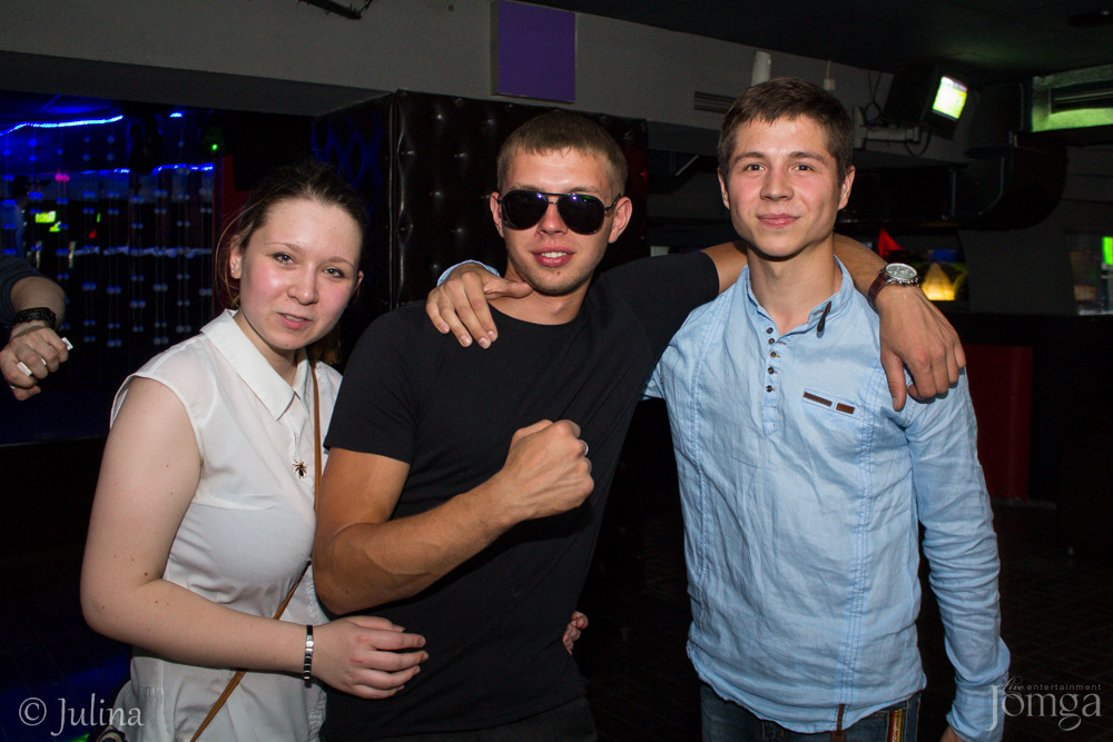 Фотография с Summer party в СТ КЛАБ 