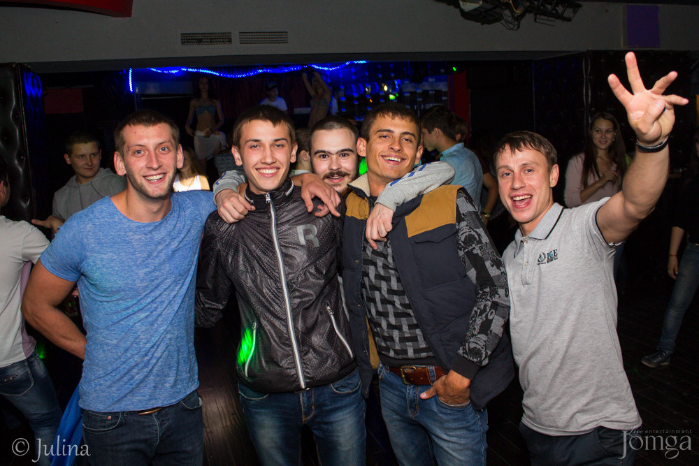 Фотография с Summer party в СТ КЛАБ 