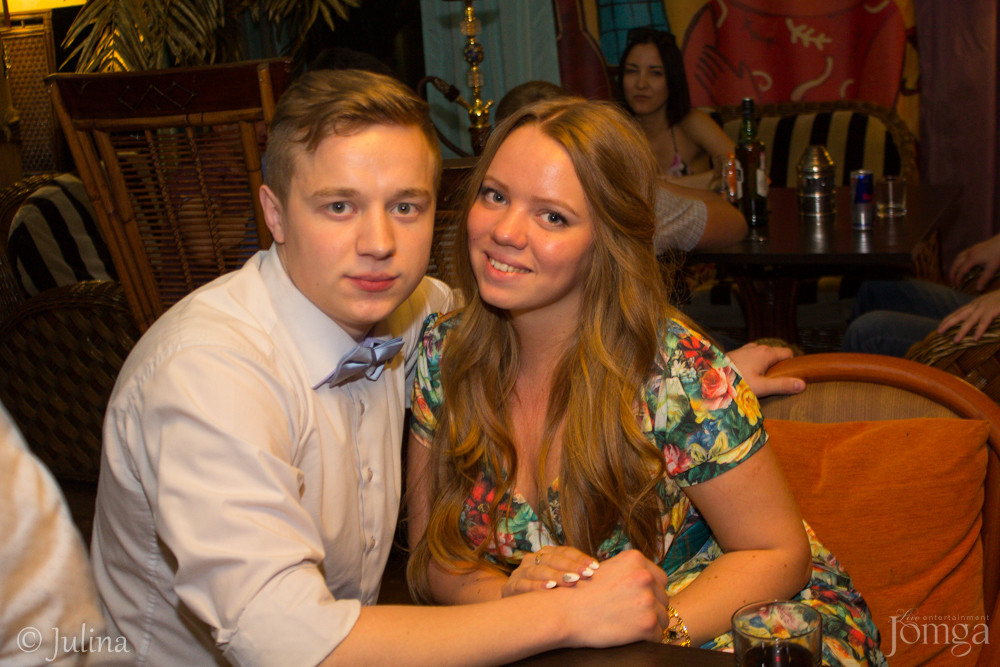 Фотография с Summer party в СТ КЛАБ 