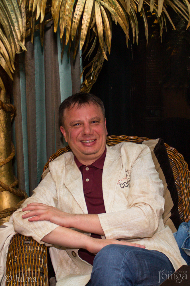 Фотография с Summer party в СТ КЛАБ 