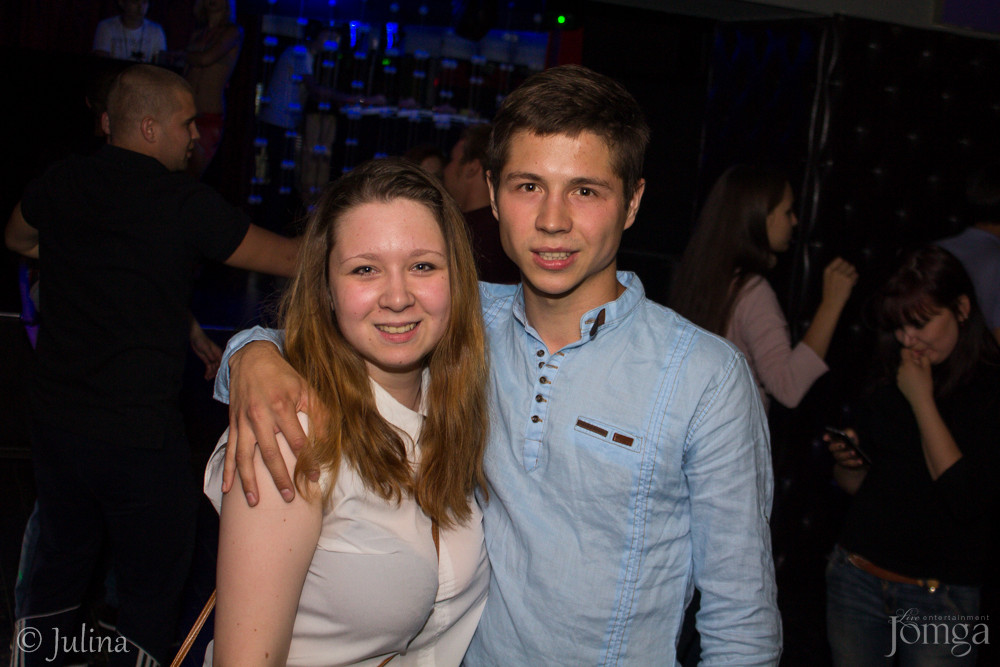 Фотография с Summer party в СТ КЛАБ 