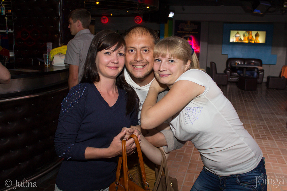 Фотография с Summer party в СТ КЛАБ 