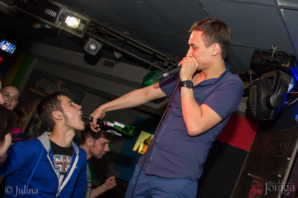 Фотография с Summer party в СТ КЛАБ 