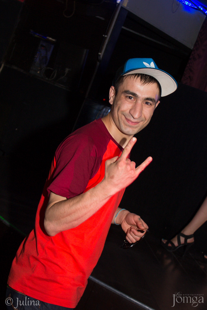 Фотография с Summer party в СТ КЛАБ 