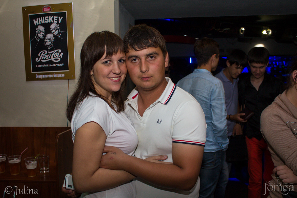 Фотография с Summer party в СТ КЛАБ 