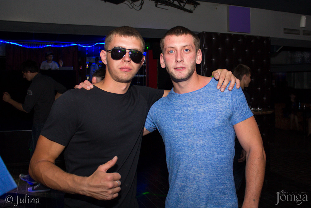 Фотография с Summer party в СТ КЛАБ 