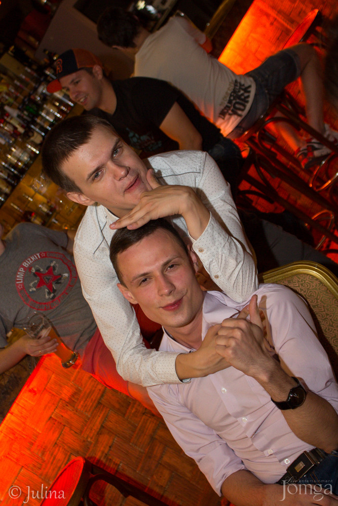 Фотография с Summer party в СТ КЛАБ 