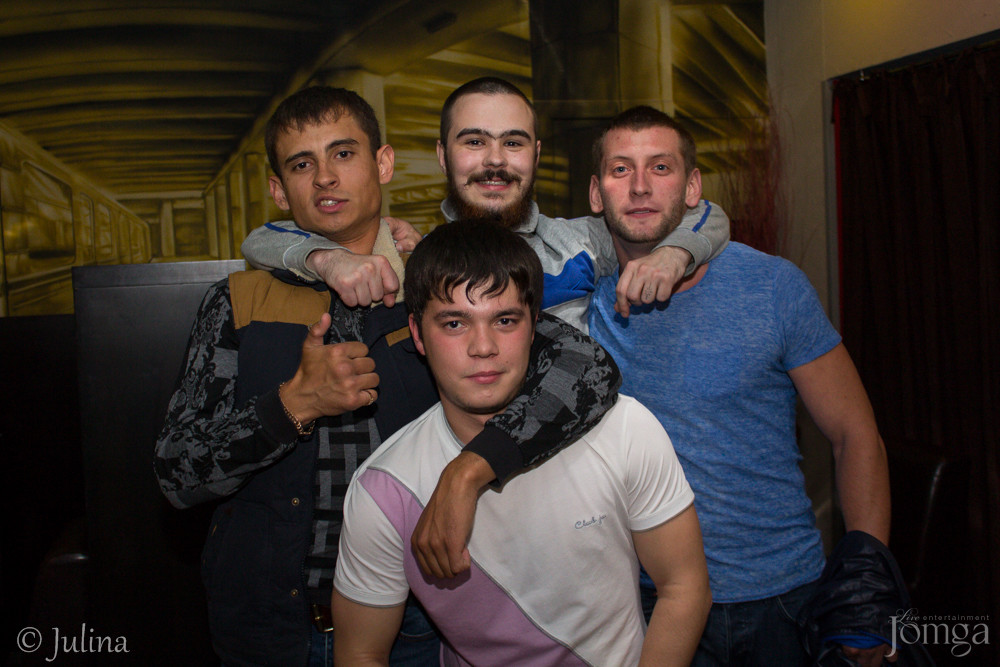 Фотография с Summer party в СТ КЛАБ 