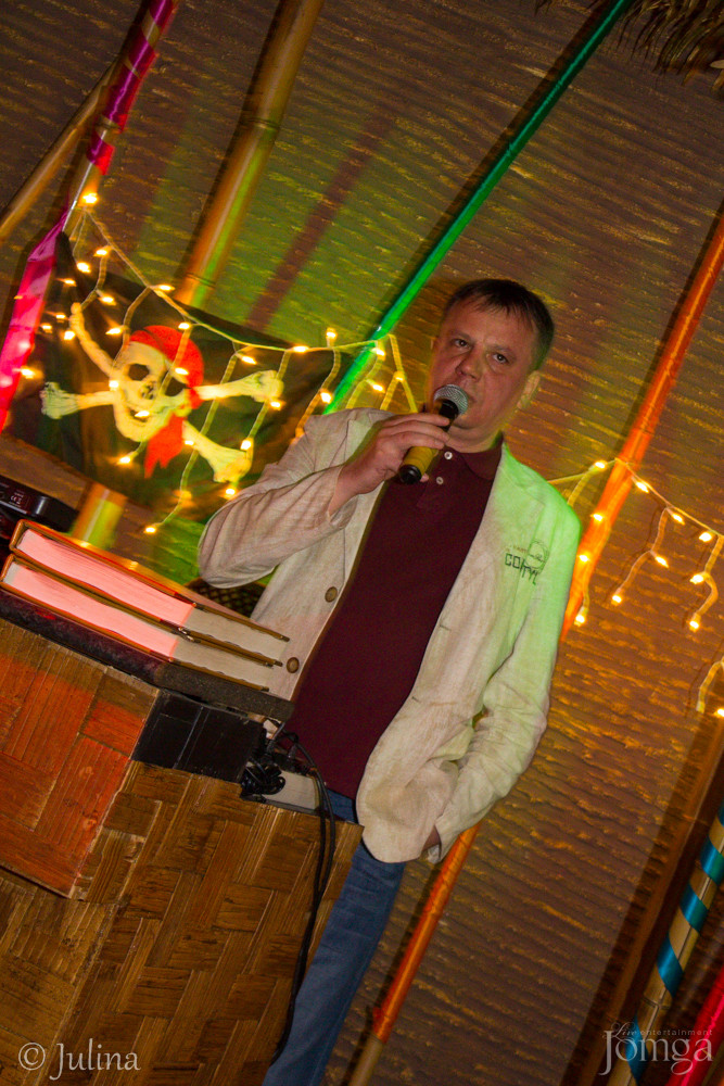 Фотография с Summer party в СТ КЛАБ 