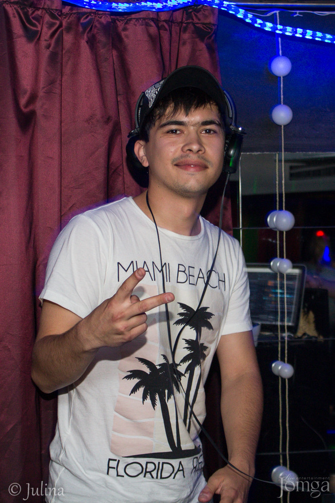 Фотография с Summer party в СТ КЛАБ 