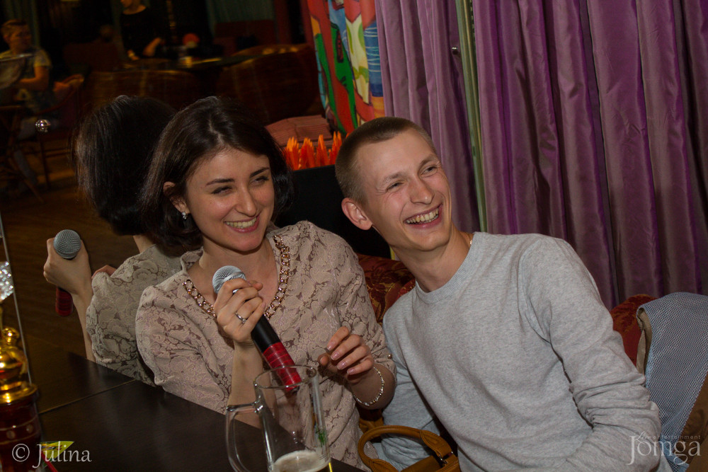 Фотография с Summer party в СТ КЛАБ 