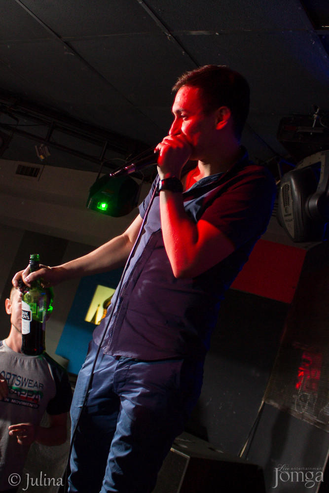 Фотография с Summer party в СТ КЛАБ 