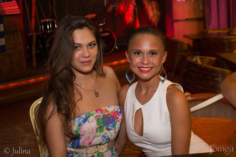 Фотография с Summer party в СТ КЛАБ 