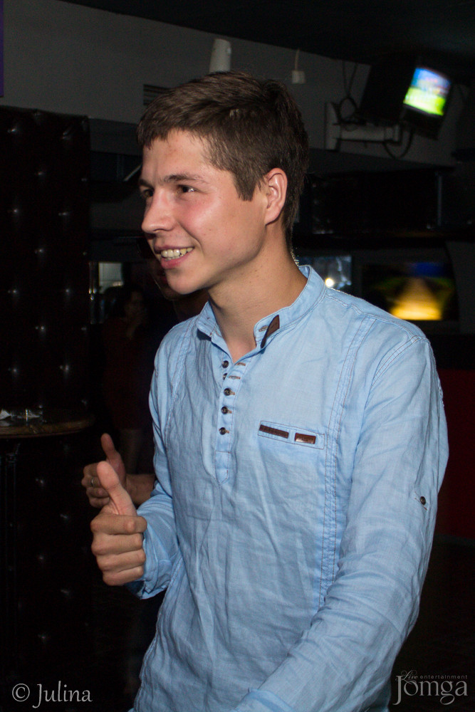 Фотография с Summer party в СТ КЛАБ 