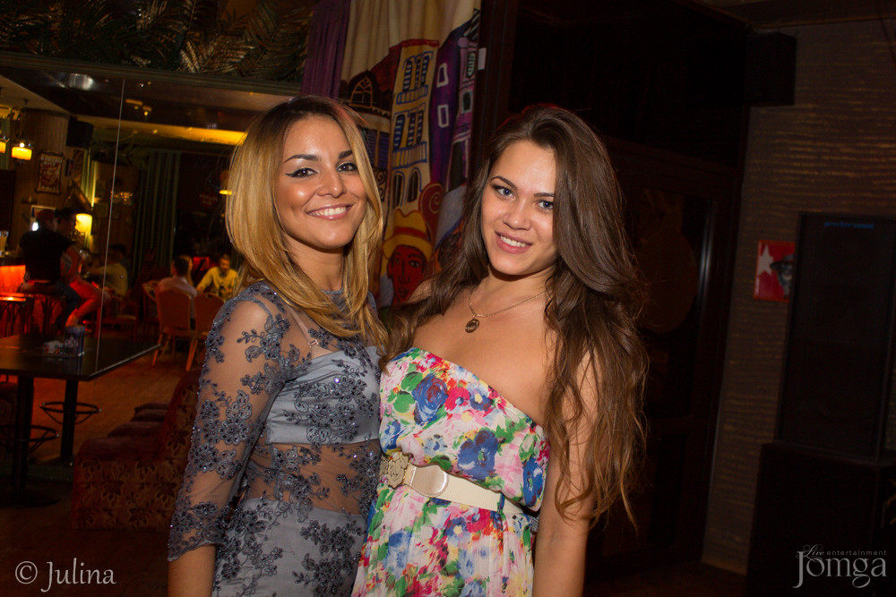 Фотография с Summer party в СТ КЛАБ 