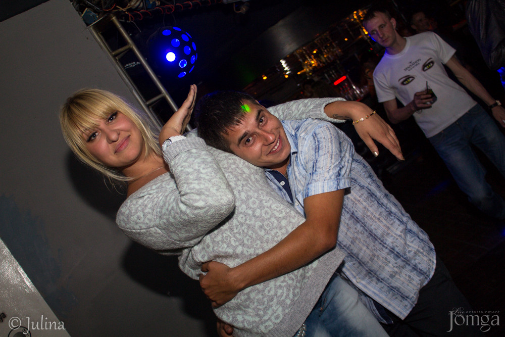 Фотография с Summer party в СТ КЛАБ 