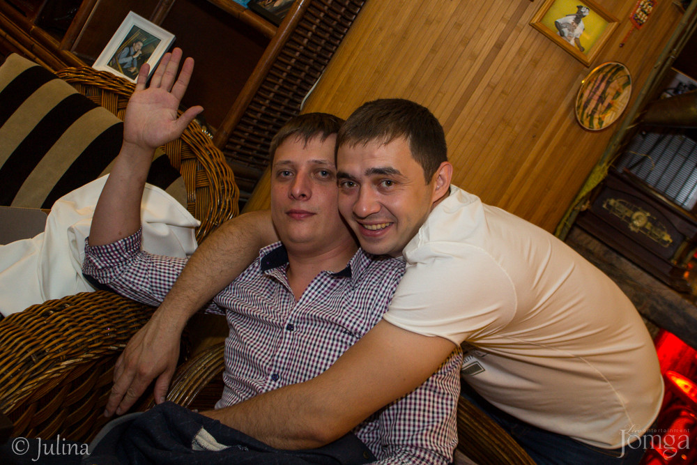 Фотография с Summer party в СТ КЛАБ 