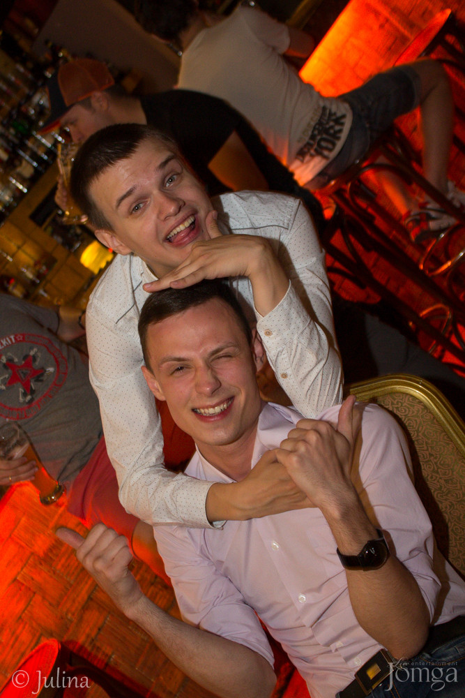 Фотография с Summer party в СТ КЛАБ 