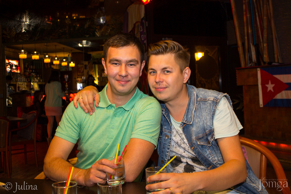 Фотография с Summer party в СТ КЛАБ 