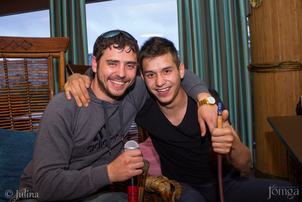 Фотография с Summer party в СТ КЛАБ 