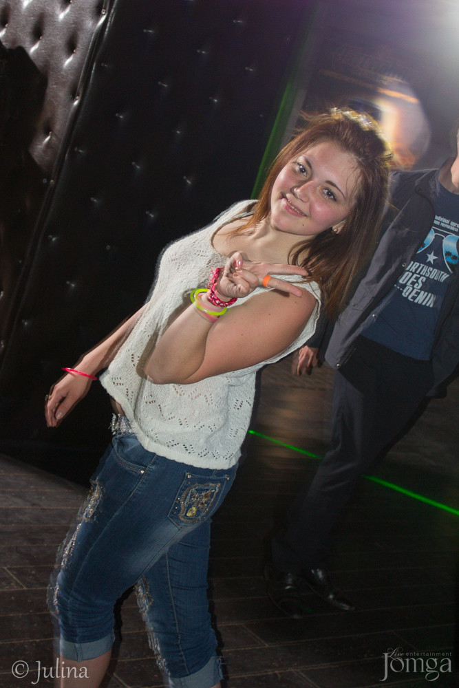 Фотография с Summer party в СТ КЛАБ 