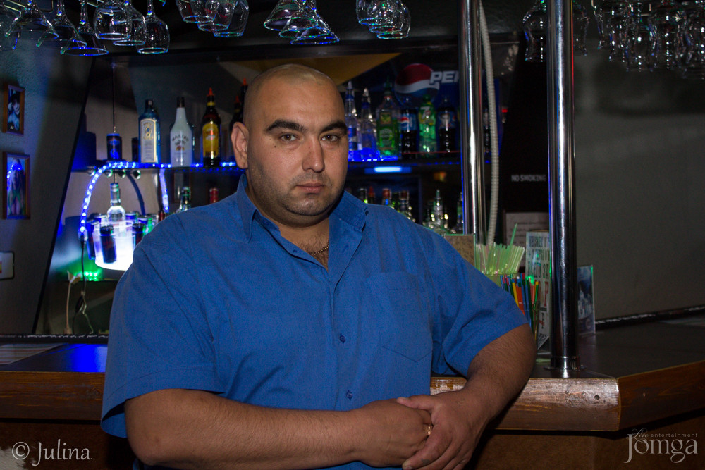 Фотография с Summer party в СТ КЛАБ 