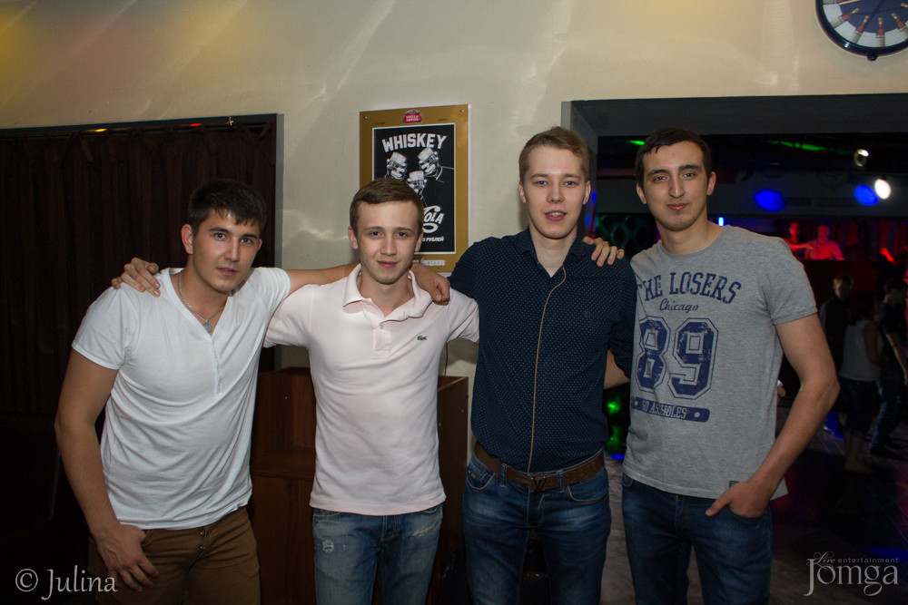 Фотография с Summer party в СТ КЛАБ 