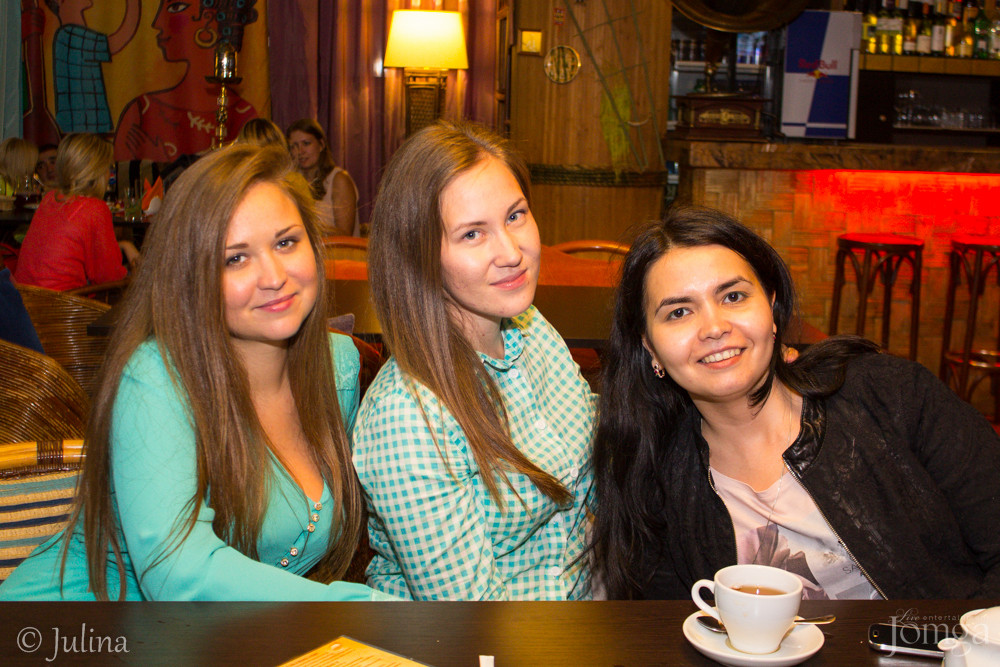 Фотография с Summer party в СТ КЛАБ 